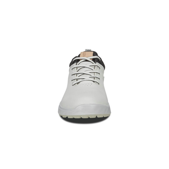 ECCO Women's S-Three Spikeless Golf Shoes ECCO Women's S-Three Spikeless Golf Shoes